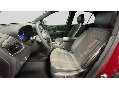 Used 2023 Chevrolet Equinox RS AWD/4WD image 12