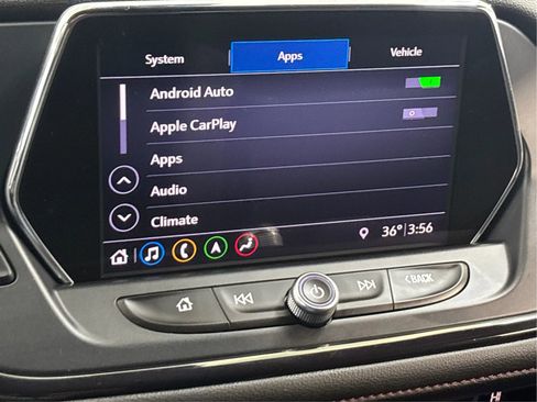 Used 2019 Chevrolet Blazer RS image 46