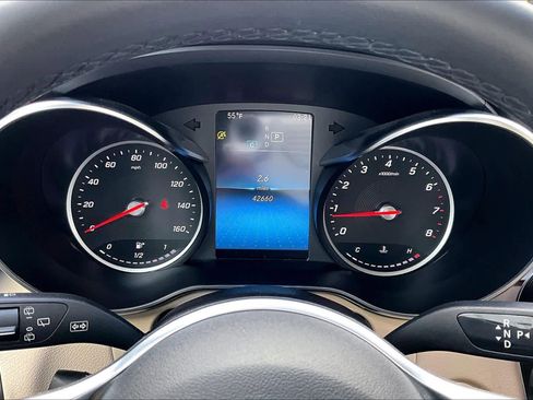 Used 2022 Mercedes-Benz GLC 300 GLC 300 w/ Premium Package Lite image 25