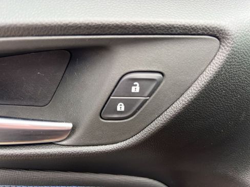 Used 2024 Buick Envista Sport Touring w/ Convenience I Package image 25