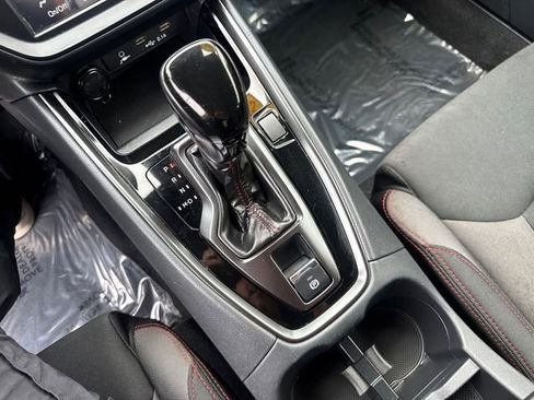 Used 2022 Subaru WRX image 33