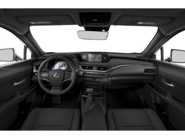 Used 2022 Lexus UX 200 w/ Premium Package FWD image 8