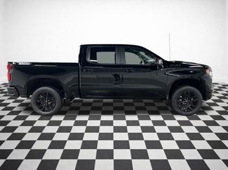 New 2026 Chevrolet Silverado 1500 LT Trail Boss w/ LT Trail Boss Premium Package video 2