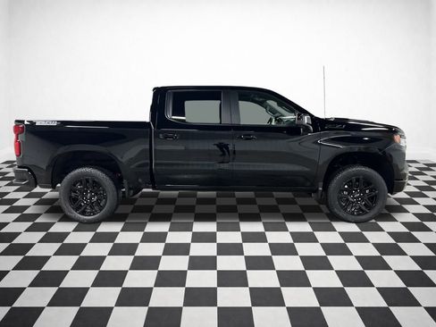 New 2026 Chevrolet Silverado 1500 LT Trail Boss w/ LT Trail Boss Premium Package image 2