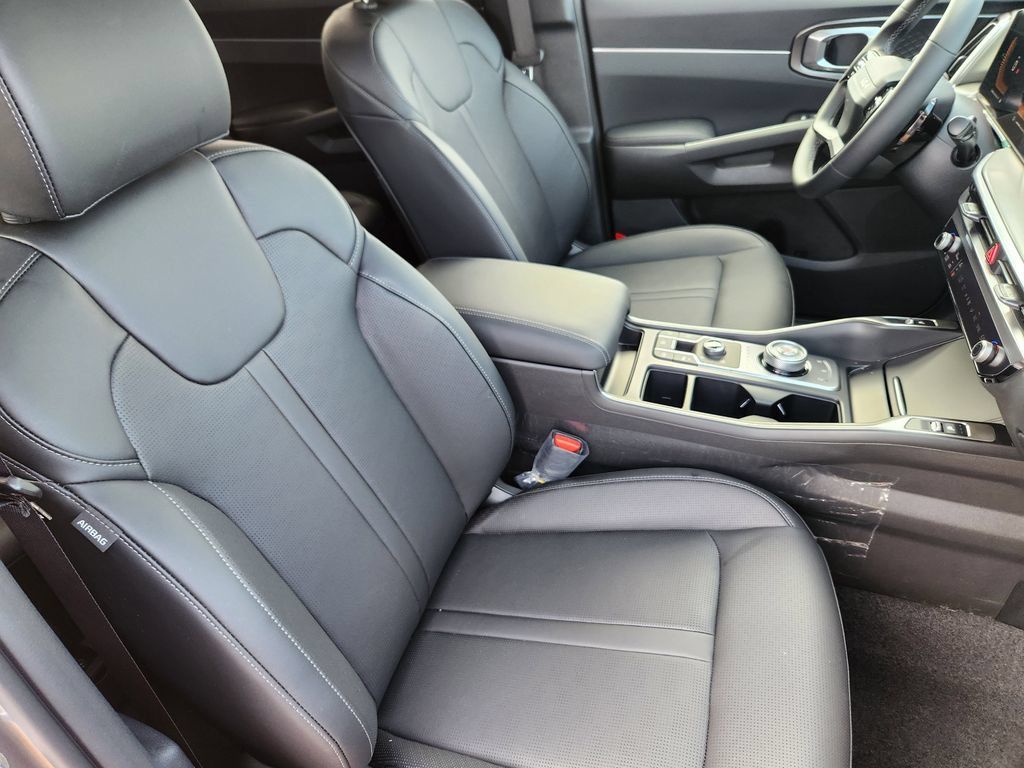 New 2026 Kia Sorento EX AWD/4WD image 15