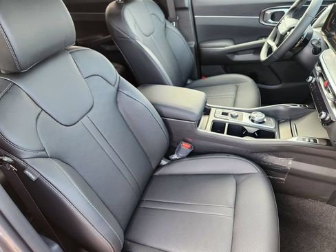 New 2026 Kia Sorento EX AWD/4WD image 15