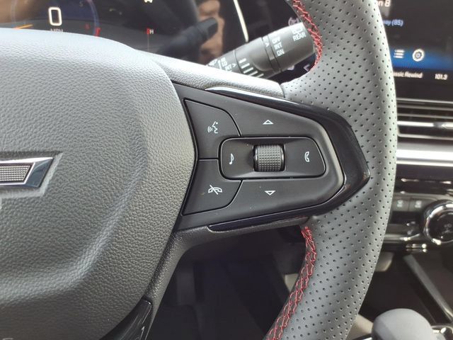 New 2026 Chevrolet Trax RS w/ Driver Confidence Package FWD image 14