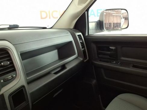 Used 2018 RAM 2500 Tradesman w/ Chrome Appearance Group AWD/4WD image 22