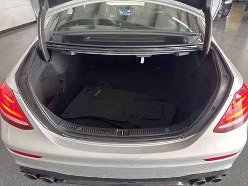 Used 2020 Mercedes-Benz E 53 AMG 4MATIC Sedan image 20