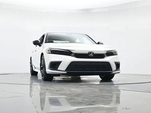 Used 2024 Honda Civic Sport image 32