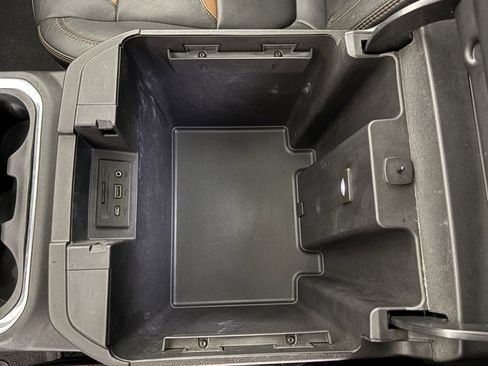 Used 2020 GMC Sierra 2500 AT4 w/ AT4 Premium Package image 37