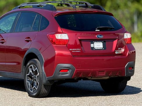 Used 2013 Subaru Crosstrek 2.0i Premium AWD/4WD image 16