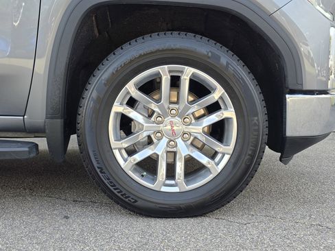 Used 2022 GMC Sierra 1500 SLT w/ SLT Premium Package image 42