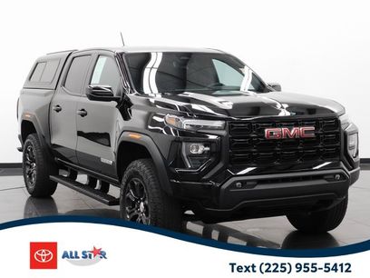 Used 2024 GMC Canyon Elevation w/ Elevation Premium Package