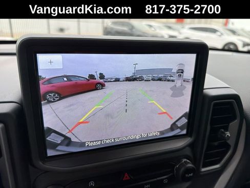 Used 2023 Ford Bronco Sport Big Bend w/ Convenience Package AWD/4WD image 26