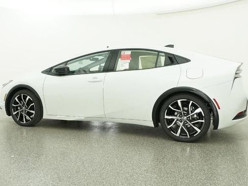 New 2026 Toyota Prius XSE Premium image 20