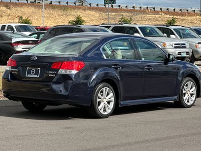 Used 2013 Subaru Legacy 2.5i Premium
