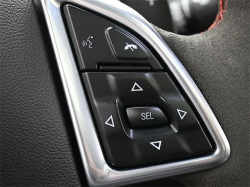 Used 2020 Chevrolet Camaro ZL1 image 24