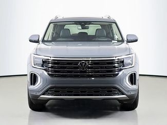 New 2026 Volkswagen Atlas SEL video 2