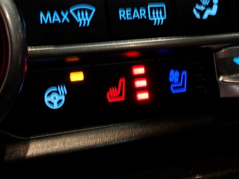 Used 2024 Ford Expedition Max Limited RWD image 35