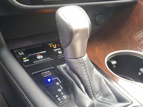 Used 2017 Lexus RX 350 AWD image 15