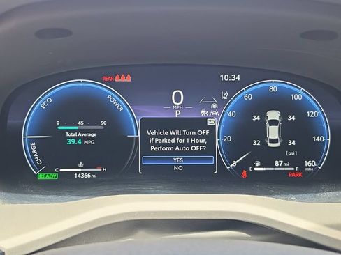 Used 2025 Toyota Camry XSE FWD image 19