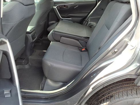 Used 2020 Toyota RAV4 LE w/ All Weather Liner Package image 15