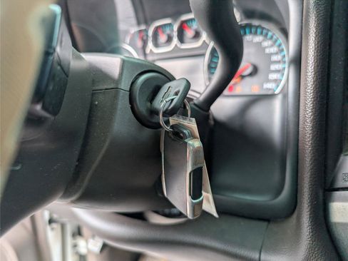 Used 2017 Chevrolet Silverado 1500 LT w/ All Star Edition image 18