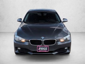 Used 2015 BMW 320i xDrive Sedan AWD/4WD video 2