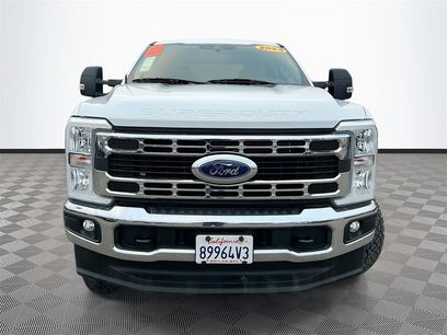 Used 2024 Ford F250 XLT