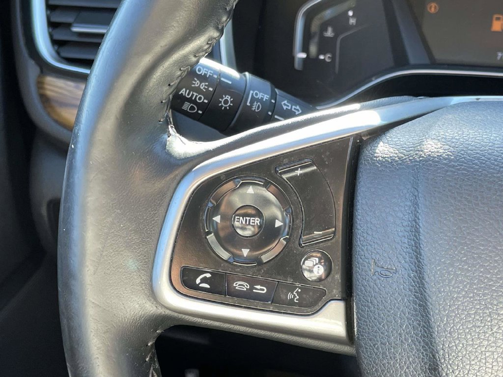 Used 2020 Honda CR-V EX-L image 24