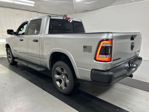 Used 2024 RAM 1500 Big Horn image 7