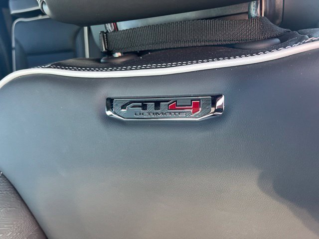 Used 2026 GMC Yukon XL AT4 Ultimate AWD/4WD image 37