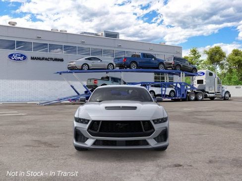 New 2026 Ford Mustang GT Premium RWD image 8