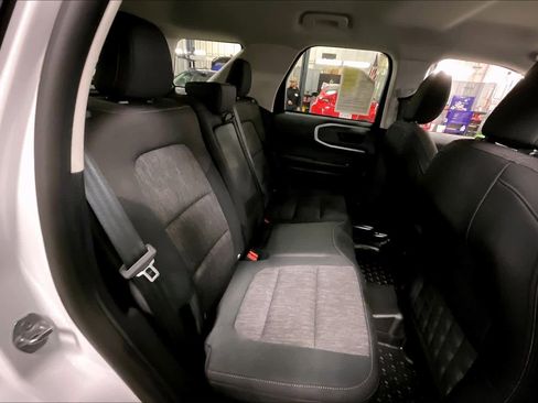 Used 2023 Ford Bronco Sport Big Bend AWD/4WD image 19