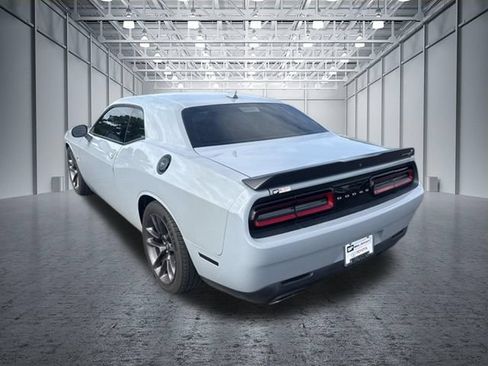 Used 2022 Dodge Challenger R/T Scat Pack w/ Plus Package RWD image 3