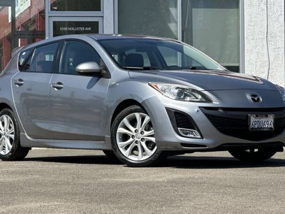 Used 2010 MAZDA MAZDA3 s Grand Touring