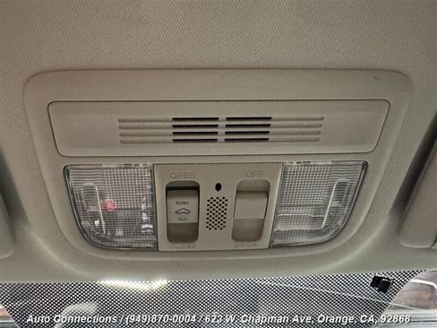 Used 2018 Honda Civic EX image 22