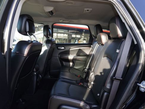 Used 2019 Dodge Journey GT w/ Blacktop Package image 24