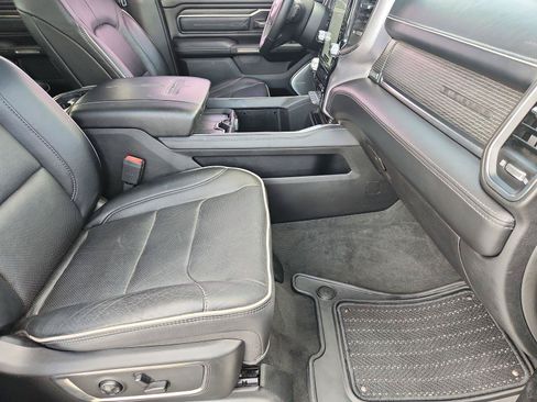 Used 2020 RAM 1500 Limited RWD image 29