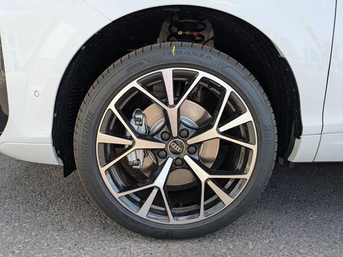 New 2026 Audi Q3 quattro 2.0T image 15