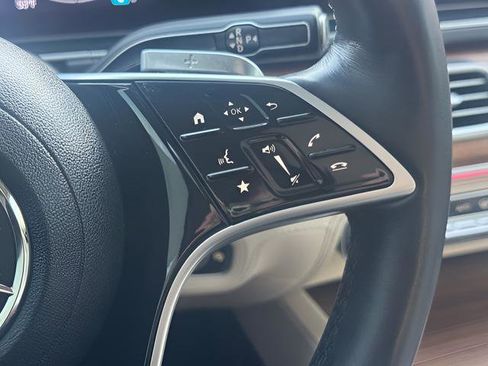 Used 2024 Mercedes-Benz GLE 350 4MATIC image 29