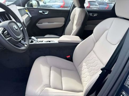 New 2026 Volvo XC60 B5 Plus w/ Protection Package Premier AWD/4WD image 21