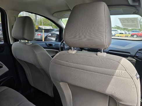Used 2020 Ford EcoSport S AWD/4WD image 33