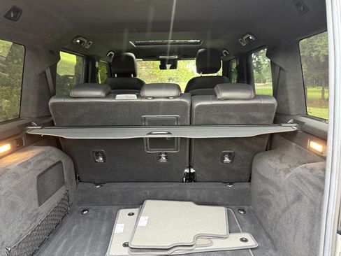 Used 2022 Mercedes-Benz G 63 AMG 4MATIC image 41