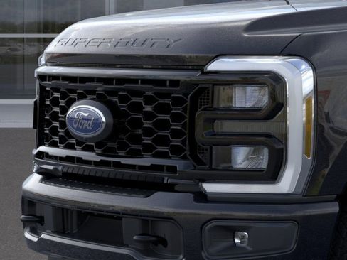 New 2026 Ford F250 XL w/ STX Appearance Package image 17