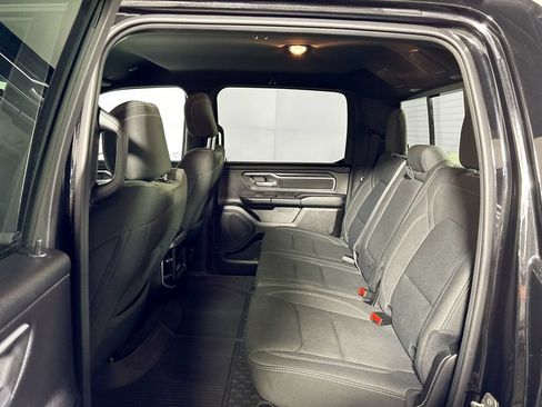 Used 2023 RAM 1500 Big Horn AWD/4WD image 20