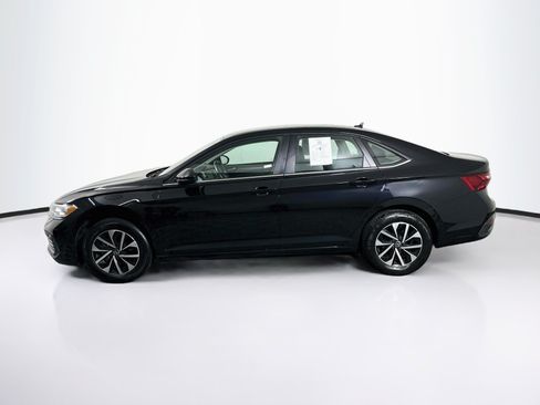 Used 2024 Volkswagen Jetta S FWD image 4
