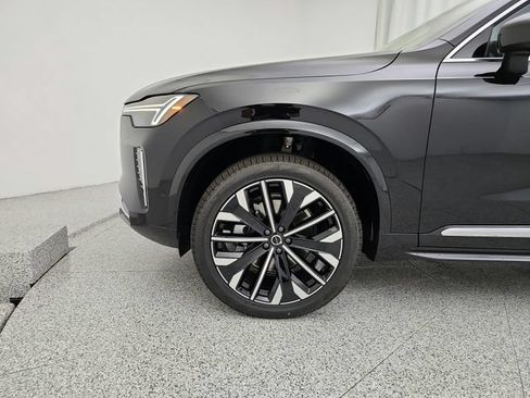 New 2026 Volvo XC90 B6 Plus w/ Protection Package Premier AWD/4WD image 38