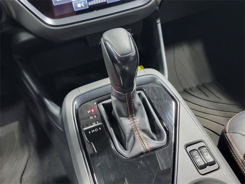 Certified 2024 Subaru Crosstrek 2.5i Limited w/ Popular Package #3A image 22